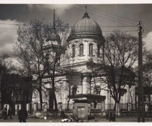 Cerkiew św. Mikołaja