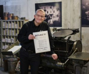 Muzeum Powstania Warszawskiego powraca po lockdownie 