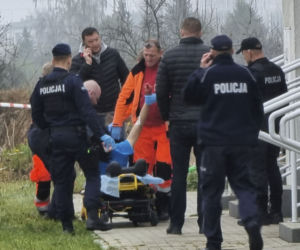 Zabił piękną Danutę w szale zazdrości 