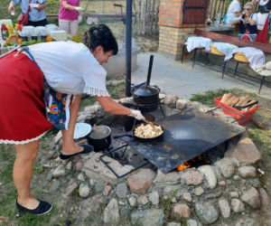 XII Janiogórski Festiwal Chleba