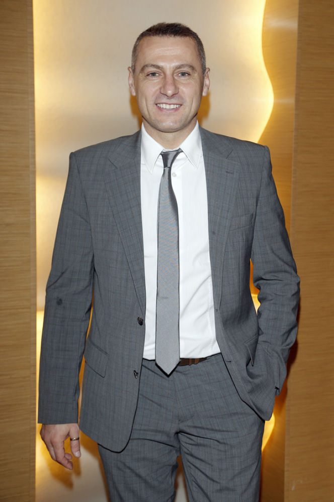 Piotr Świerczewski