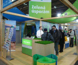 Złote medale na Międzynarodowych Targach Budowlanych w Brnie