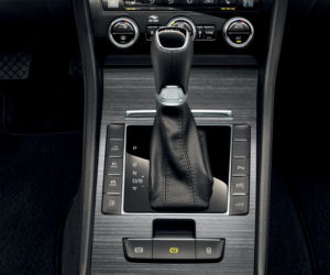2020 Skoda Superb iV