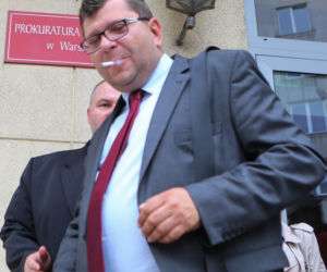  Giertych pracował dla stonogi
