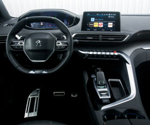 Peugeot 3008 GT 2.0 BlueHDI 180 KM EAT6