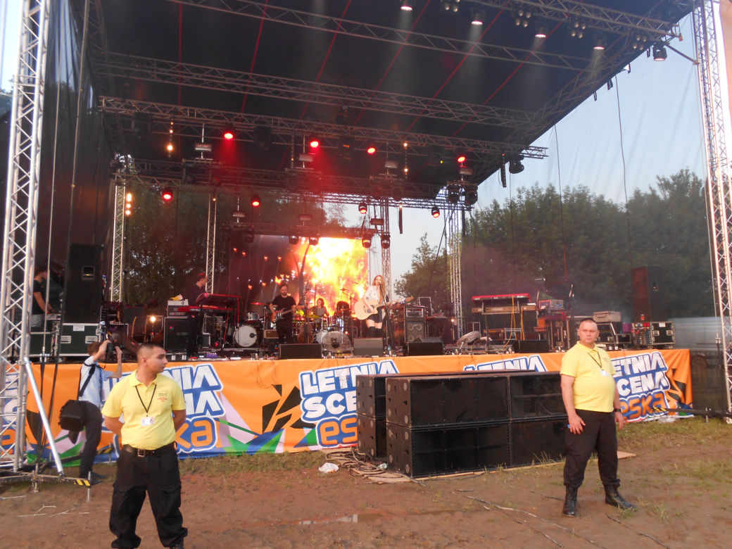 Dni Niepołomic 2016