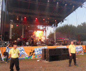 Dni Niepołomic 2016