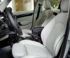 Nowy MINI Cooper 5 drzwi - auta już w Polsce