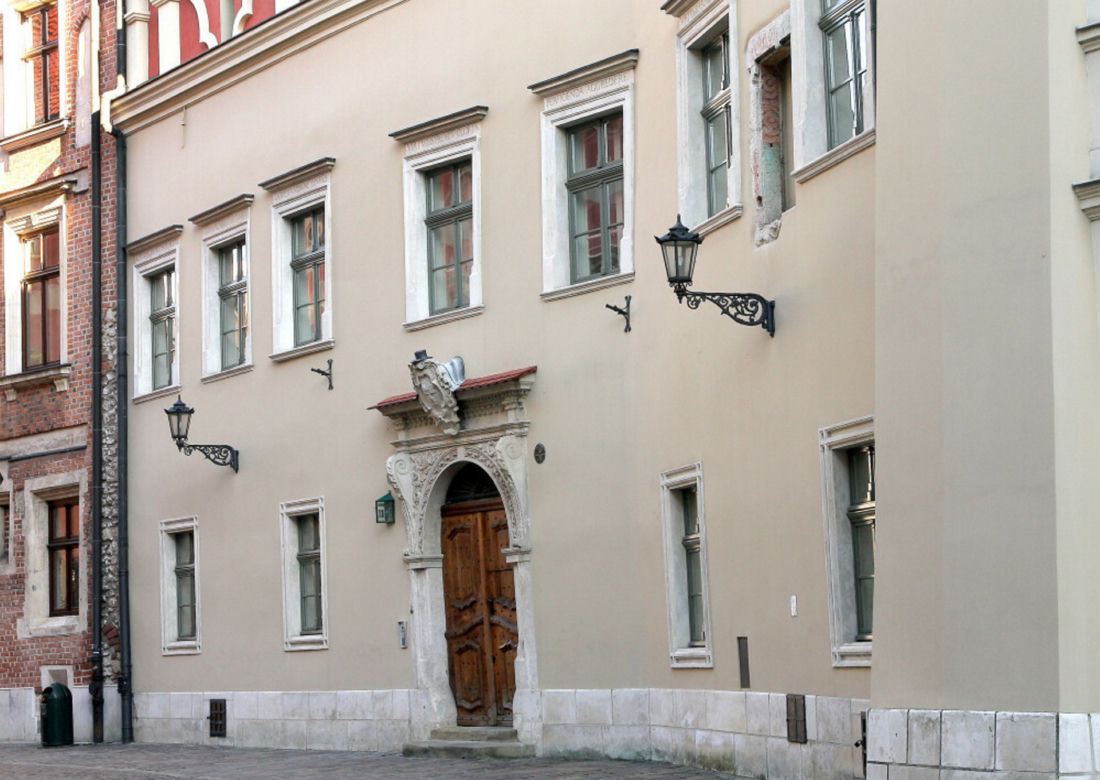 Tak mieszka Stanisław Dziwisz w Krakowie