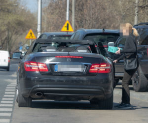 Edyta Herbuś wietrzy się w kwarantannie 