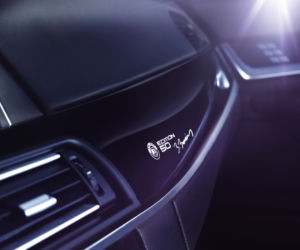 Alpina B5 Bi-Turbo Limousine Edition 50