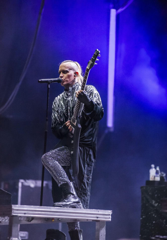 Rockowizna Festiwal Kraków: dzień pierwszy 28.8.2026.