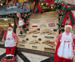 Odwiedziliśmy najlepszy jarmark w Europie. Co czeka nas w Gdańsku?