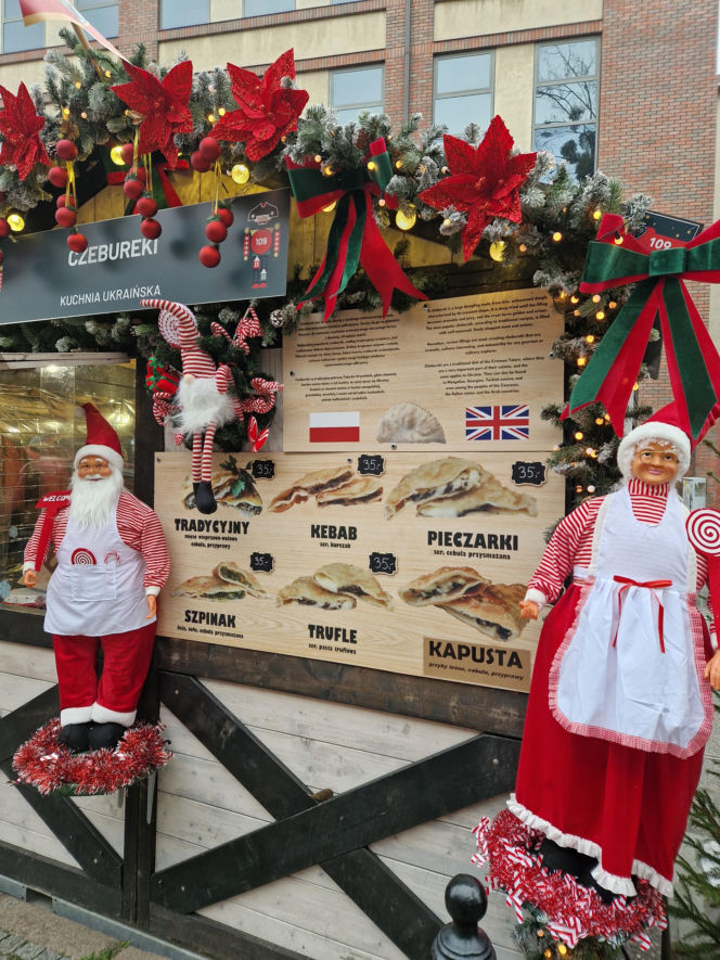 Odwiedziliśmy najlepszy jarmark w Europie. Co czeka nas w Gdańsku?