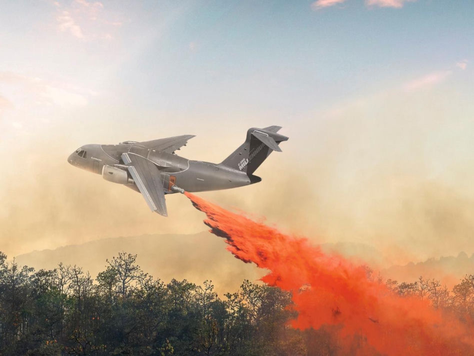 Embraer