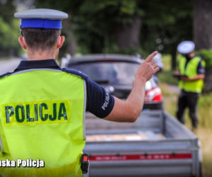 Policja lubuska