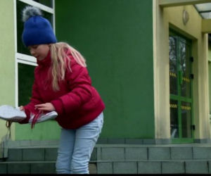 M jak miłość odcinek 1297, Lenka (Marysia Głowacka)