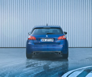 Peugeot 308 GTI