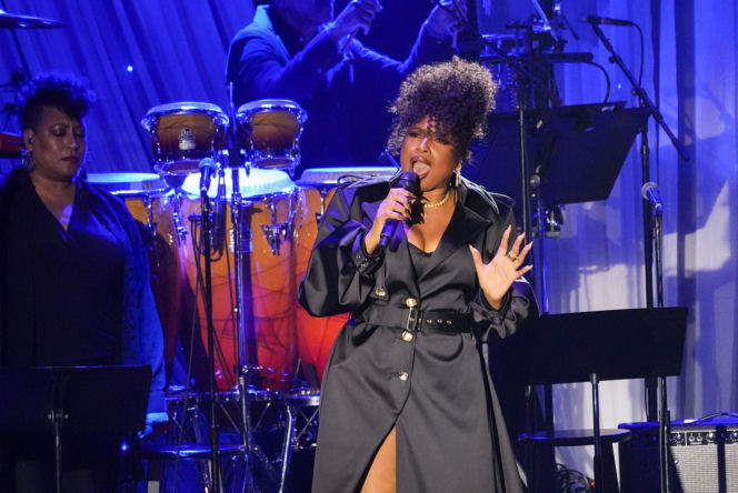 Pre-Grammy Gala w Los Angeles