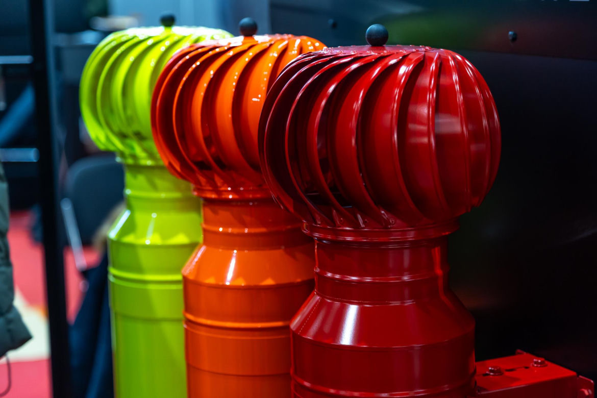 BUDMA 2026 - zdjęcia