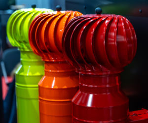 BUDMA 2026 - zdjęcia