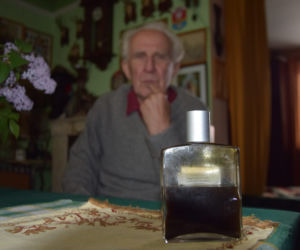 Środek na koronawirusa