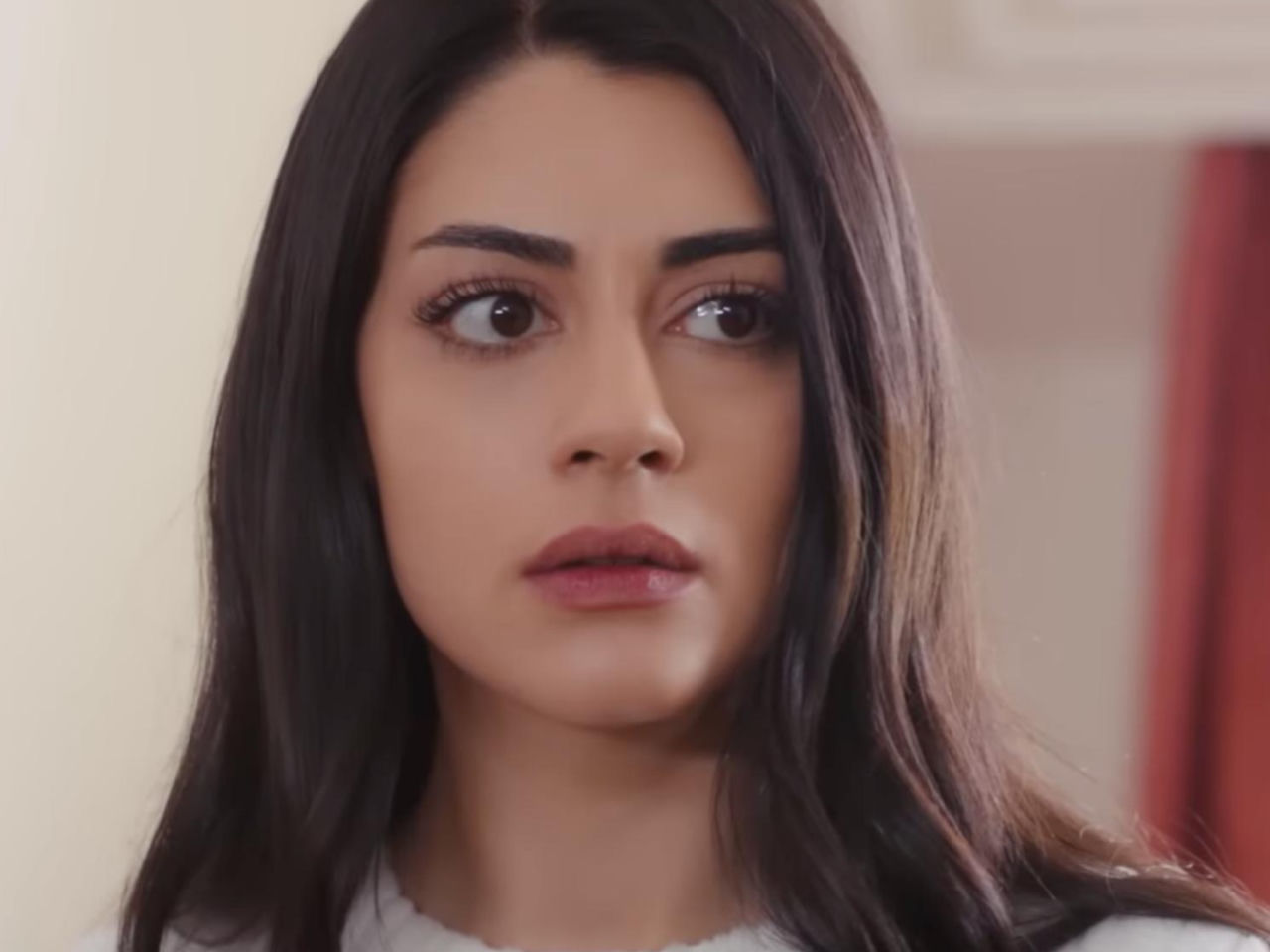 Panna M oda Odcinek 203 Beyza Oskar a Hancer O Ch Zab jstwa A 