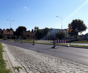 Olsztyn. Rozbudowa linii tramwajowych.   Piłsudskiego jeszcze nie do zamknięcia