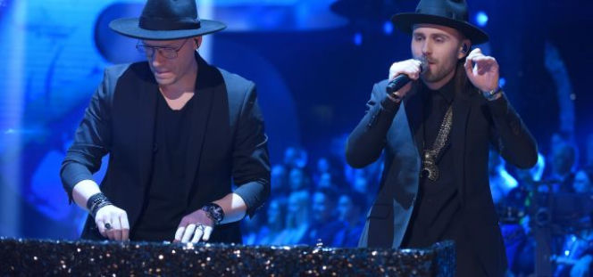 Eurowizja 2018: Polska zakończy, czy konkurs na miejscu...