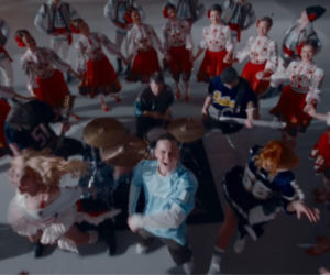 Eurowizja 2026 - Mołdawia - Satoshi - Viva, Moldova!