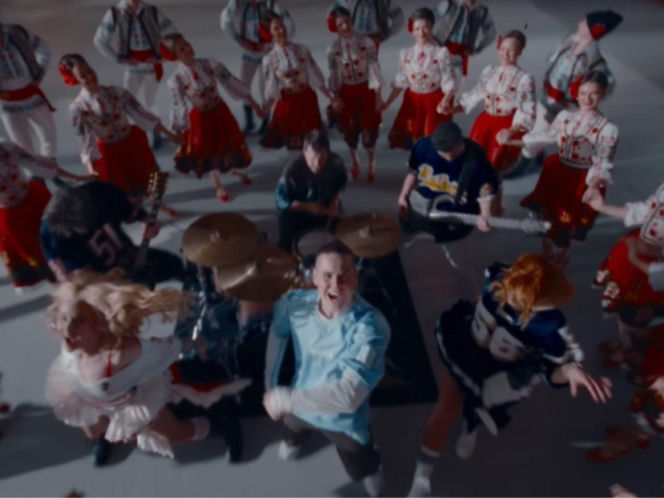 Eurowizja 2026 - Mołdawia - Satoshi - "Viva, Moldova!"