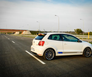 Volkswagen Polo R WRC 2.0 TSI