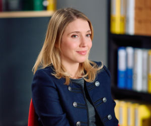 Na Wspólnej, odcinek 4191: Sandra nie ustaje w próbach zdobycia serca Igora Tomasz Urbanek