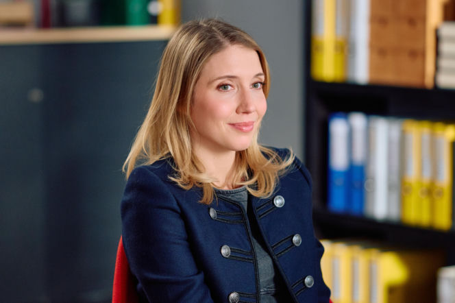 "Na Wspólnej", odcinek 4191: Sandra nie ustaje w próbach zdobycia serca Igora Tomasz Urbanek