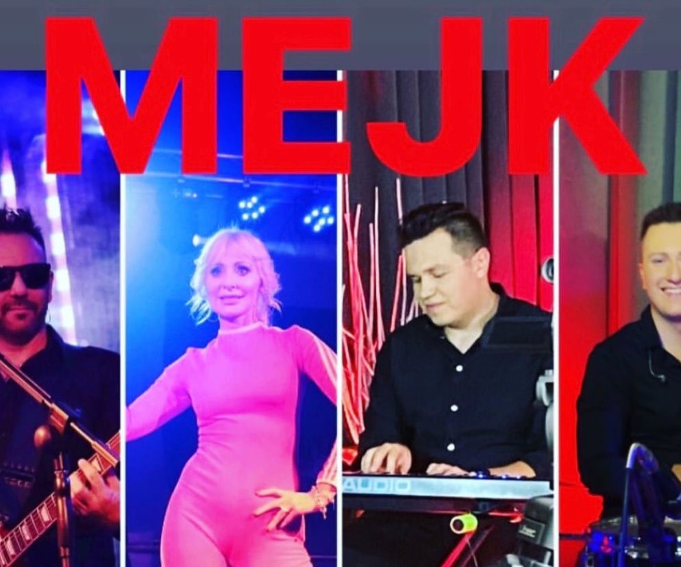 Sylwester 2020. Zespół Mejk zagra ostatni koncert!
