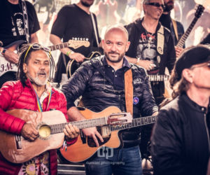 Gitarowy Rekord Guinnessa 