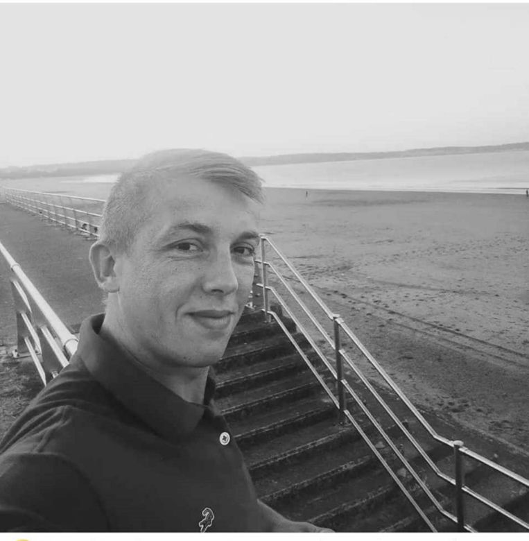 Damian Sobol