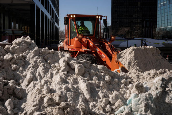 Cyklon bombowy uderza w Amerykę! Już 101 ofiar