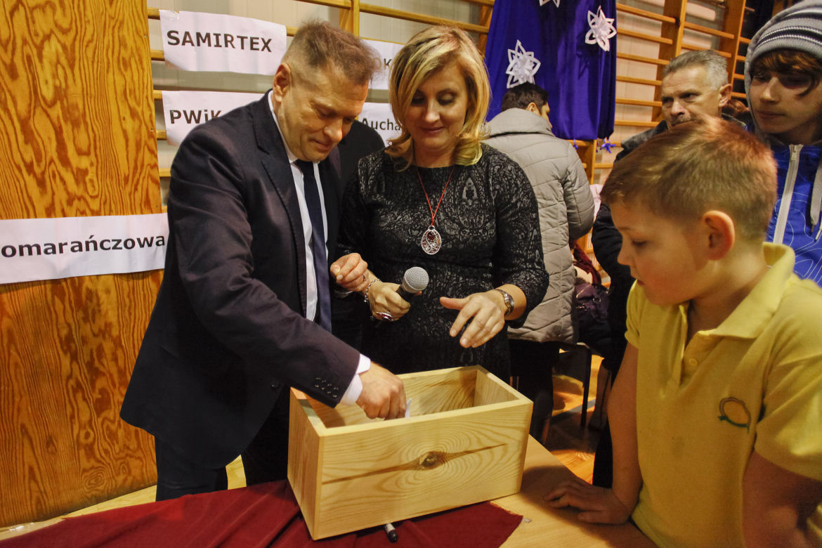 Krzysztof Rutkowski w Jazgarzwie (3)