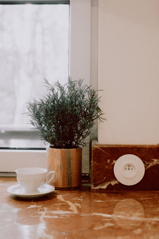 Dom Soni Bohosiewicz - projekt Ola Ziarek