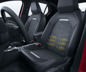 Opel Corsa Ultimate