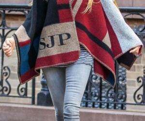 sarah jessica parker