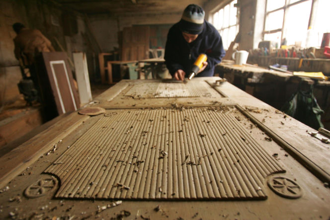 Relokacja domu na Żuławach