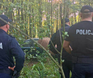 Morderstwo w Koralewie