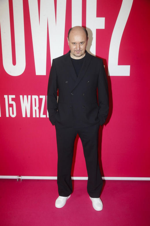 Premiera filmu Teściowie 2