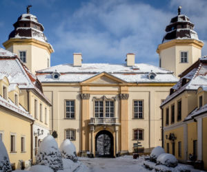 Dostali 300 tysięcy na remont! Perła Dolnego Śląska odzyska dawny blask