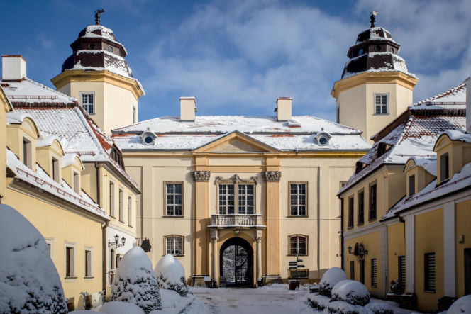 Dostali 300 tysięcy na remont! Perła Dolnego Śląska odzyska dawny blask