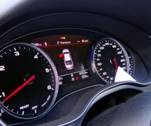 Audi A6 2.0 TDI Ultra