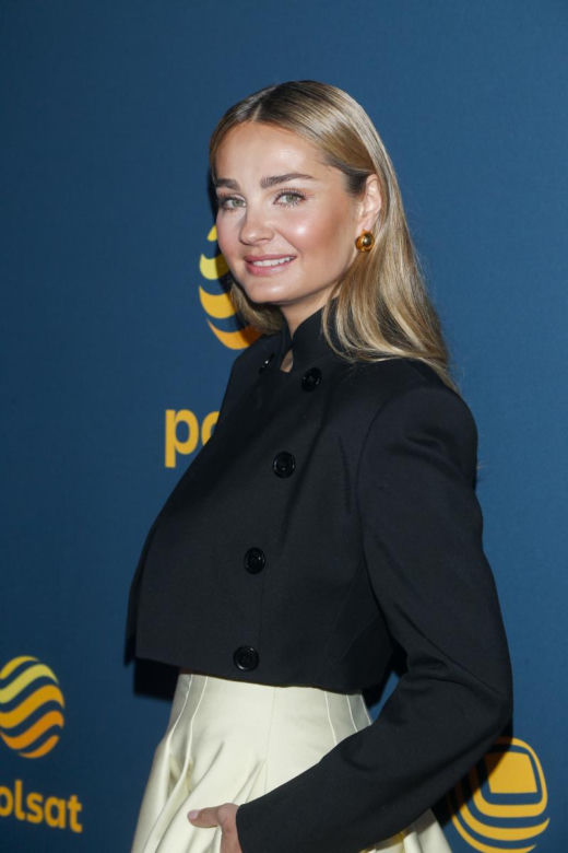Małgorzata Socha
