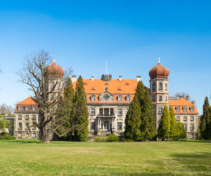 Najpiękniejsze pałace w Śląskiem